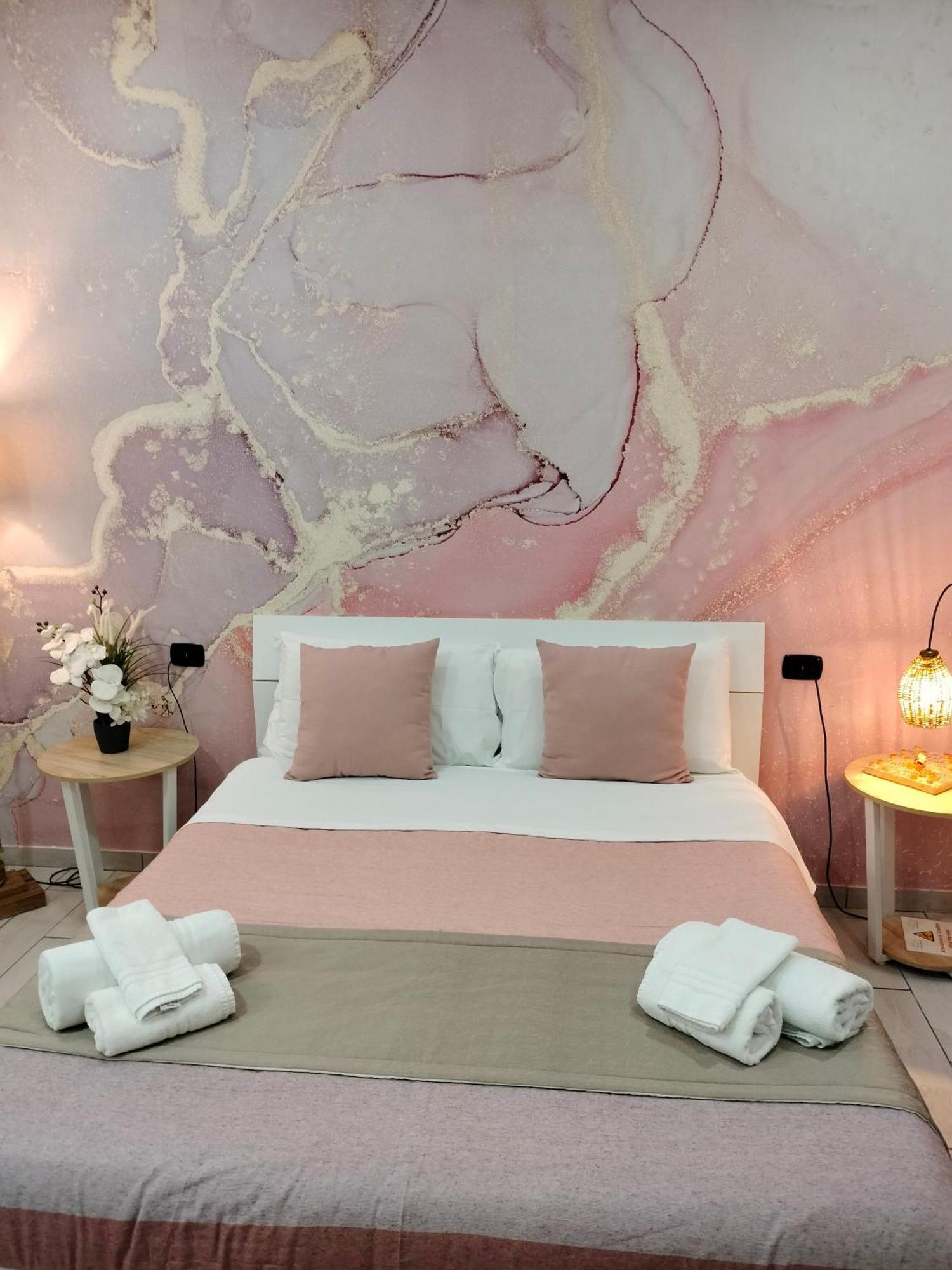 B&B Marcello&Core 那不勒斯 外观 照片