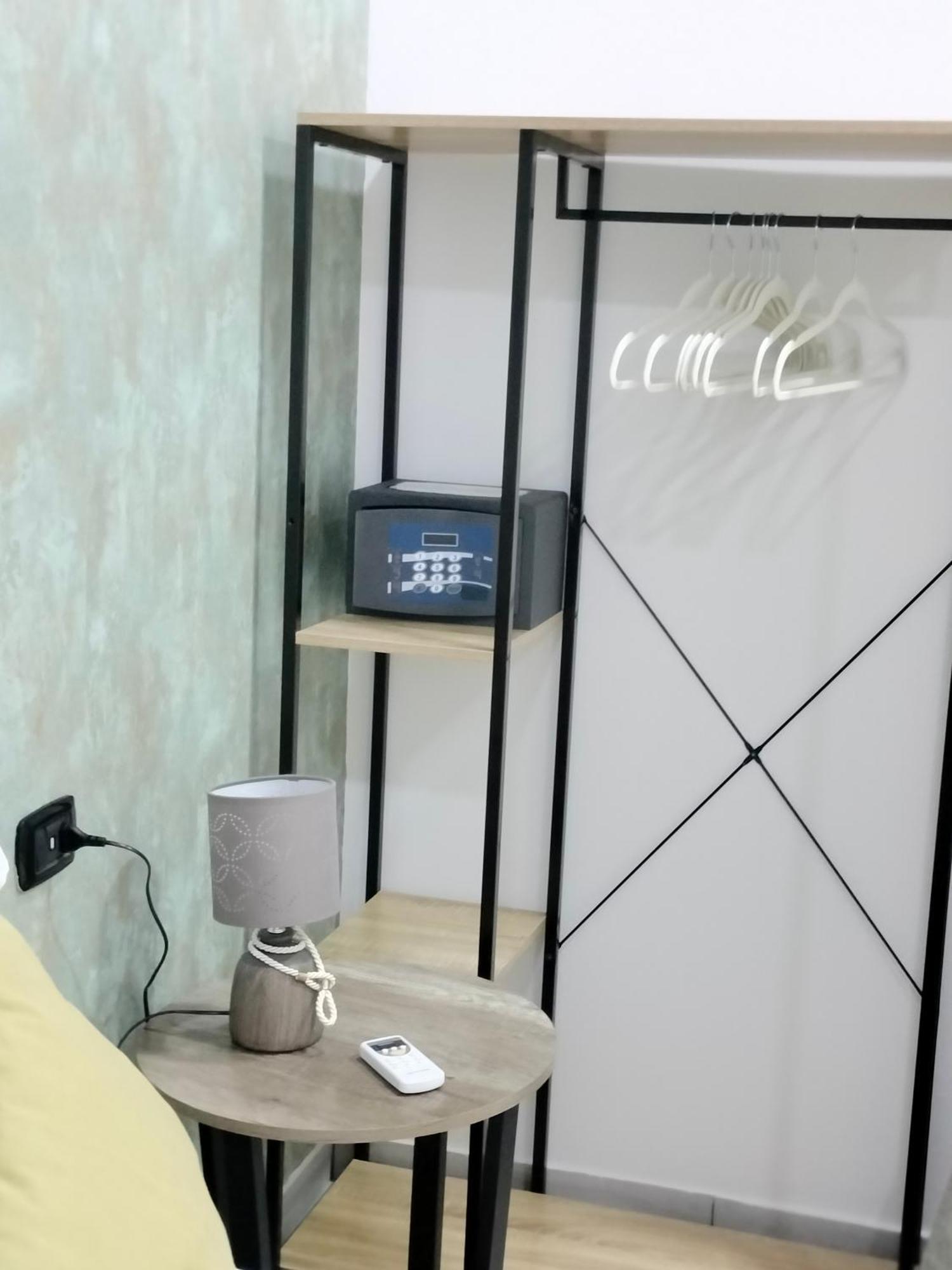 B&B Marcello&Core 那不勒斯 外观 照片
