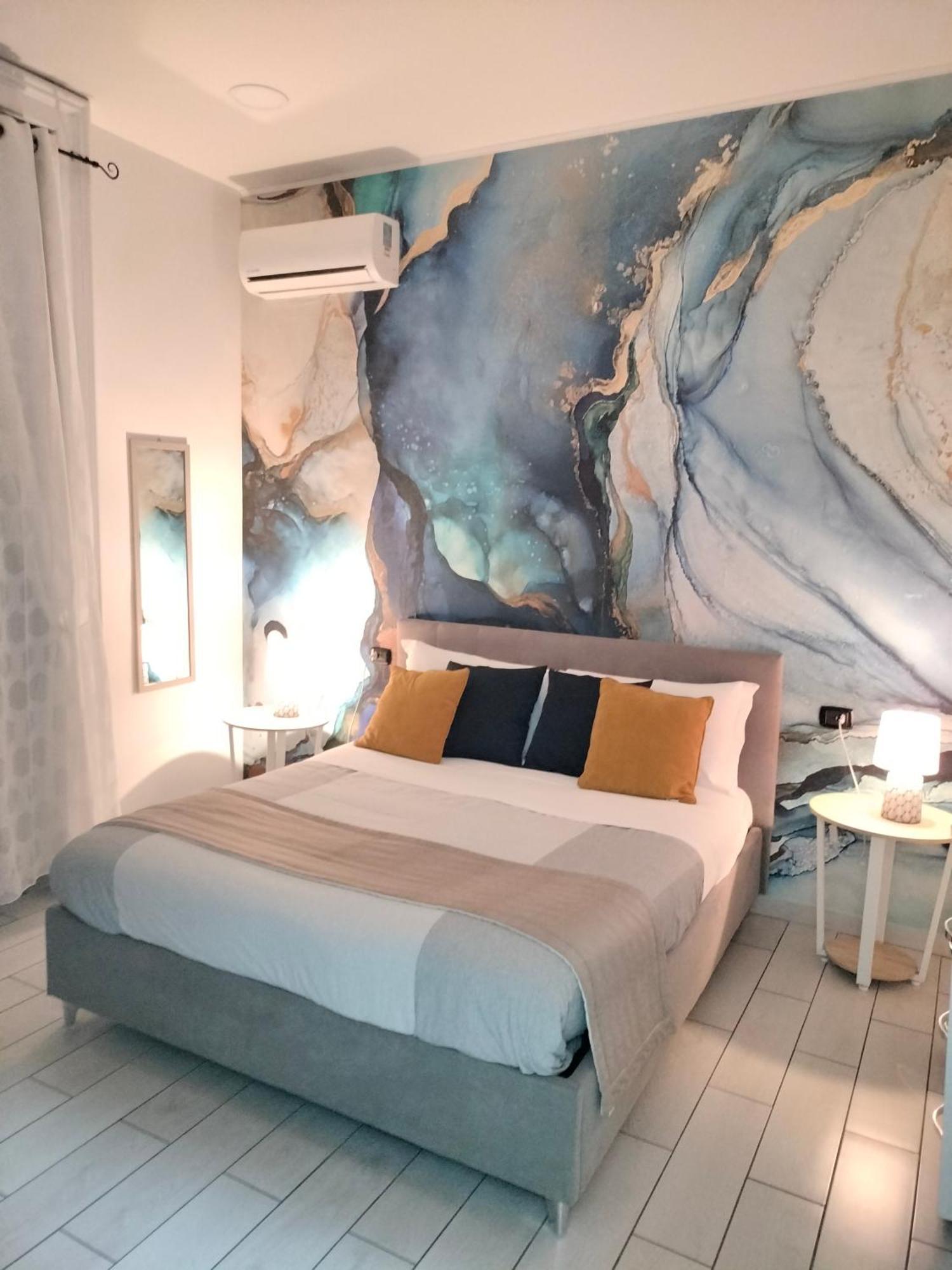 B&B Marcello&Core 那不勒斯 外观 照片