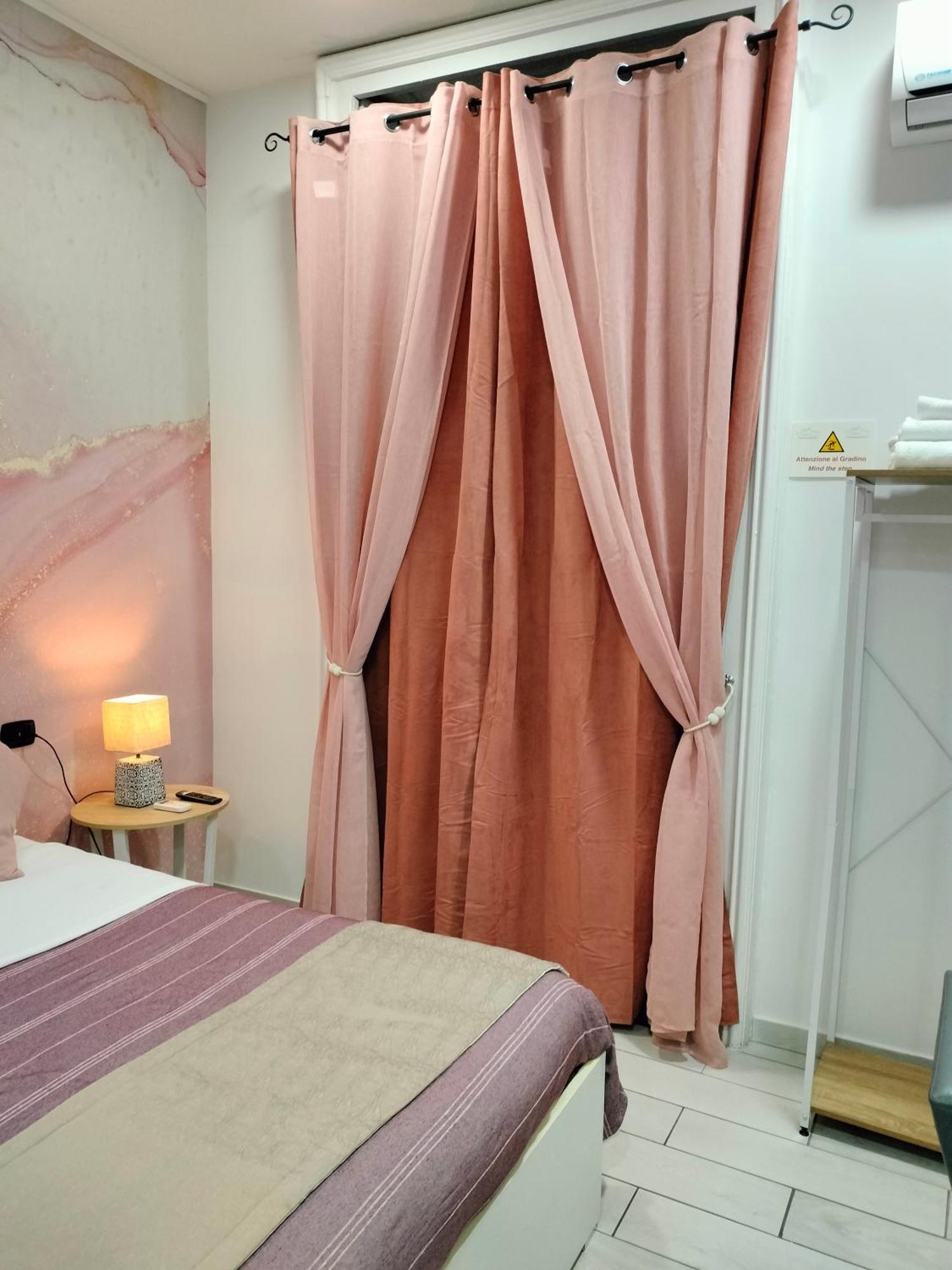 B&B Marcello&Core 那不勒斯 外观 照片